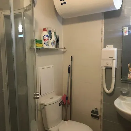 Belvedere Holiday Club .......vip Apartament