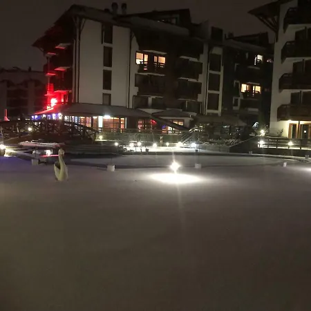 Belvedere Holiday Club .......vip Apartament Bansko