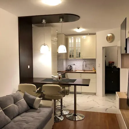 Belvedere Holiday Club .......vip Apartament *