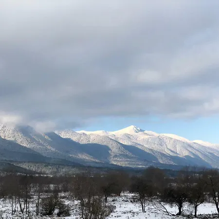 Belvedere Holiday Club .......vip Apartament Bansko