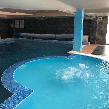 Belvedere Holiday Club .......vip * Bansko
