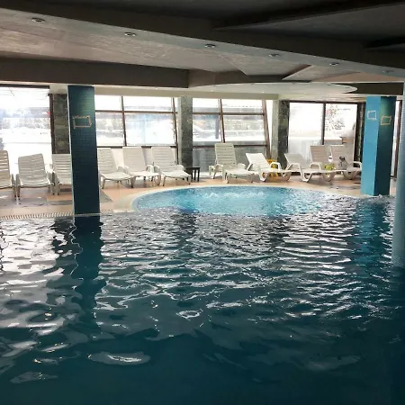 Apartament Belvedere Holiday Club .......vip *