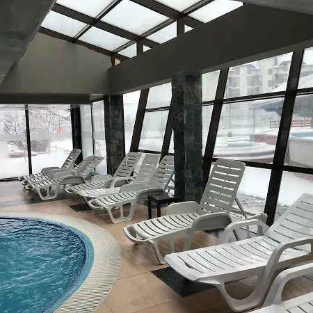 Belvedere Holiday Club .......vip Bansko
