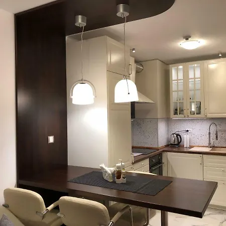 Apartament Belvedere Holiday Club .......vip *
