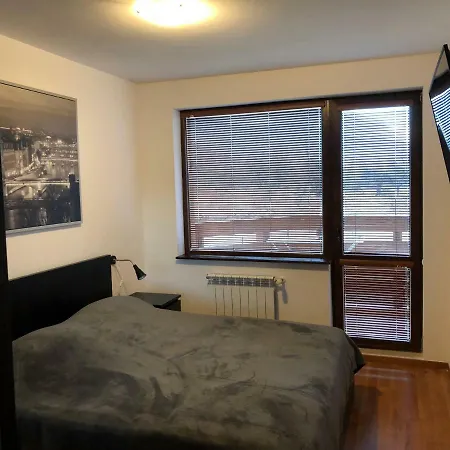 Belvedere Holiday Club .......vip Apartament *