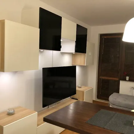 Apartment Belvedere Holiday Club .......vip